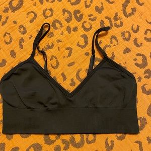 Lululemon Ebb to Street Bra S/M